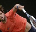 Nadal y Feliciano: a semifinales de los dobles sin jugar