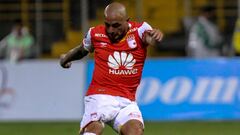 Guastavino deja Santa Fe y Gordillo espera nuevo equipo