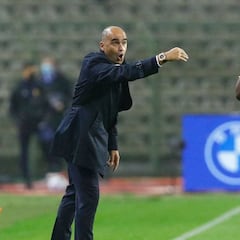 Costa de Marfil sorprende a la 'Unidad B' de Bélgica