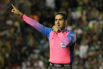 Toda la familia del fútbol mexicano unida por esta noble causa.