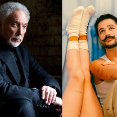 SOM Castellón: el festival para bailar con Camilo o Tom Jones rodeado de yates de un millón de euros