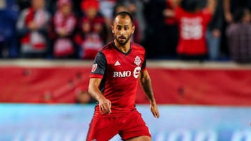 Víctor Vázquez eager to play alongside Jonathan dos Santos after over a decade
