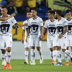 Las 7 cosas que debes saber de Pumas para el Apertura 2019