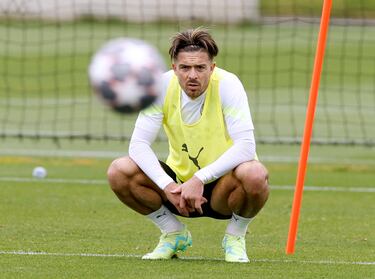 El XI del Inter costó lo mismo que el fichaje de Jack Grealish por el City