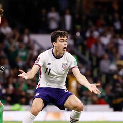 Fallas condenan a Estados Unidos vs México en el Estadio Azteca