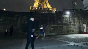 En Rusia adelantan el próximo fichaje de Colo Colo: ya está en Chile y pagarán 800 mil dólares