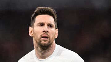 La MLS sueña con la llegada de Lionel Messi y está dispuesta a aprovechar todo lo que esté a su alcance para lograr el fichaje del argentino.