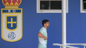 27/04/23   
REAL OVIEDO 
ENTRENAMIENTO
POMARES