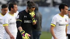 Audax Italiano - Colo Colo: Horario y TV del partido