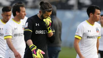 Audax Italiano - Colo Colo: Horario y TV del partido