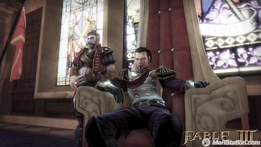 Fable III