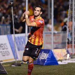 Yendrick acerca a Herediano al título, Foster deja vivo a la Liga