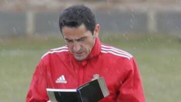 La libreta de la salvación