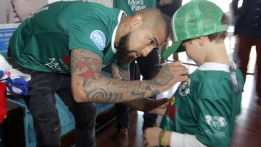 La vida es eterna en 90 minutos