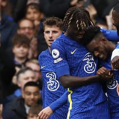 El Chelsea 'acerca' a Rudiger al Madrid