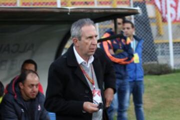 Fiesta en Techo: Santa Fe y los 75 años del León