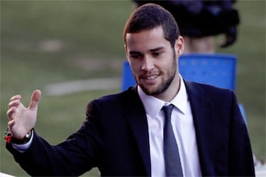 El Valencia piensa en Cañizares de vicepresidente