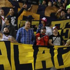 Habrá tolerancia cero contra violentos en el estadio Olímpico