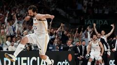 Real Madrid - FC Barcelona: apuestas y pronósticos de los playoffs de la Liga Endesa 2024 - Partido 2