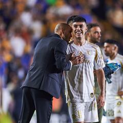 Brunetta sorprende y le quita el trabajo a los periodistas