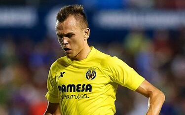 Cheryshev set for comeback