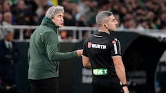 Betis 3-5 Barcelona: resumen, goles y resultado