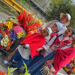 Programación Feria de las Flores para hoy, 6 de agosto: actividades y qué hacer