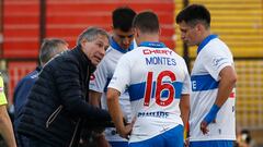 Un grande de México se mete en los planes de la UC