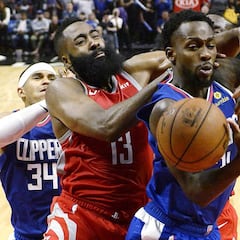 Resúmenes y resultados de la jornada NBA: hoy, 22 de octubre