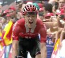 Vuelta a España 2019: resumen, resultado y ganador de la etapa 8