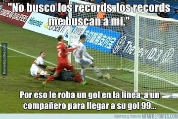 Los mejores memes del parón de selecciones