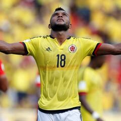 Los primeros en la fila: 10 que buscan un cupo en Selección