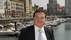 El Sporting está buscando un delantero para enero