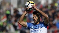 Beñat San José vuelve a confiar en Voboril en otro duelo crucial