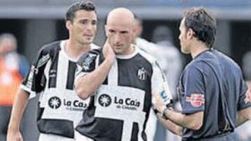 <b>A LA ESPERA. </b>Nenad confía en que el Comité de Apelación le levante un castigo que cree injusto.