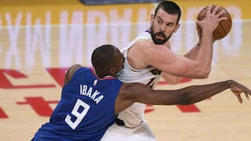 Mercado NBA: los principales fichajes y traspasos para la 2020/21