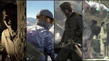 Ofertas de PS4 en PS Store: grandes juegos por menos de 20 euros