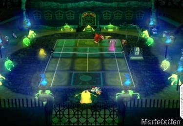 Mario Power Tennis, Impresiones