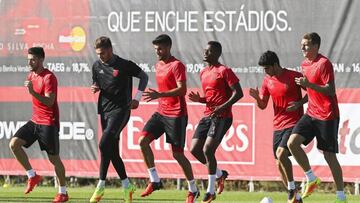 El Benfica recibe con bajas al Besiktas esta noche en Da Luz.