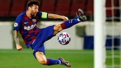 Barcelona player ratings after 3-1 victory over Napoli secures Champions League last-eight