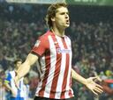 El City es el gran rival para renovar a Llorente