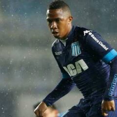 Andrés Ibargüen, muy cerca de América