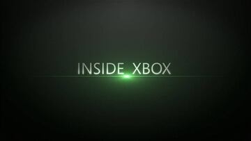 Inside Xbox regresa el 25 de septiembre con un nuevo programa