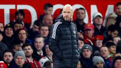 “¿Derbi igualado? Tendremos que demostrarlo”