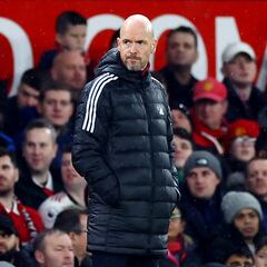 “¿Derbi igualado? Tendremos que demostrarlo”