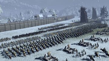 Captura de pantalla - A Total War Saga: Thrones of Britannia (PC)