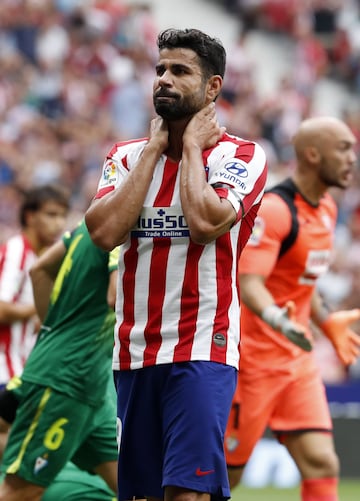 Diego Costa