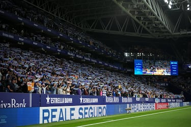 Una locura en medio de las llamas