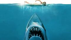 La absurda e improbable idea de ‘Tiburón’, el primer gran éxito de Steven Spielberg: entrenar a un escualo
