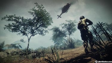 Battlefield: Bad Company 2 - Vietnam, Impresiones